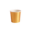 Show details for Gold Paper Shot Cups Picture of Gold Paper Shot Cups