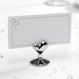 Picture for Placecards & Holders category
