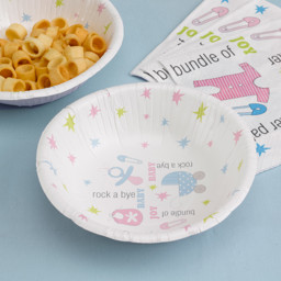 Show details for Tiny Feet - Bowls Picture of Tiny Feet - Bowls