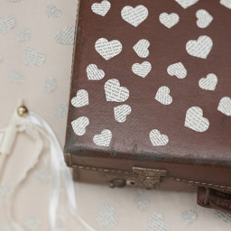 Picture of Vintage Affair - Table Confetti