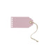Picture of Vintage Affair - Luggage Tags - Pink
