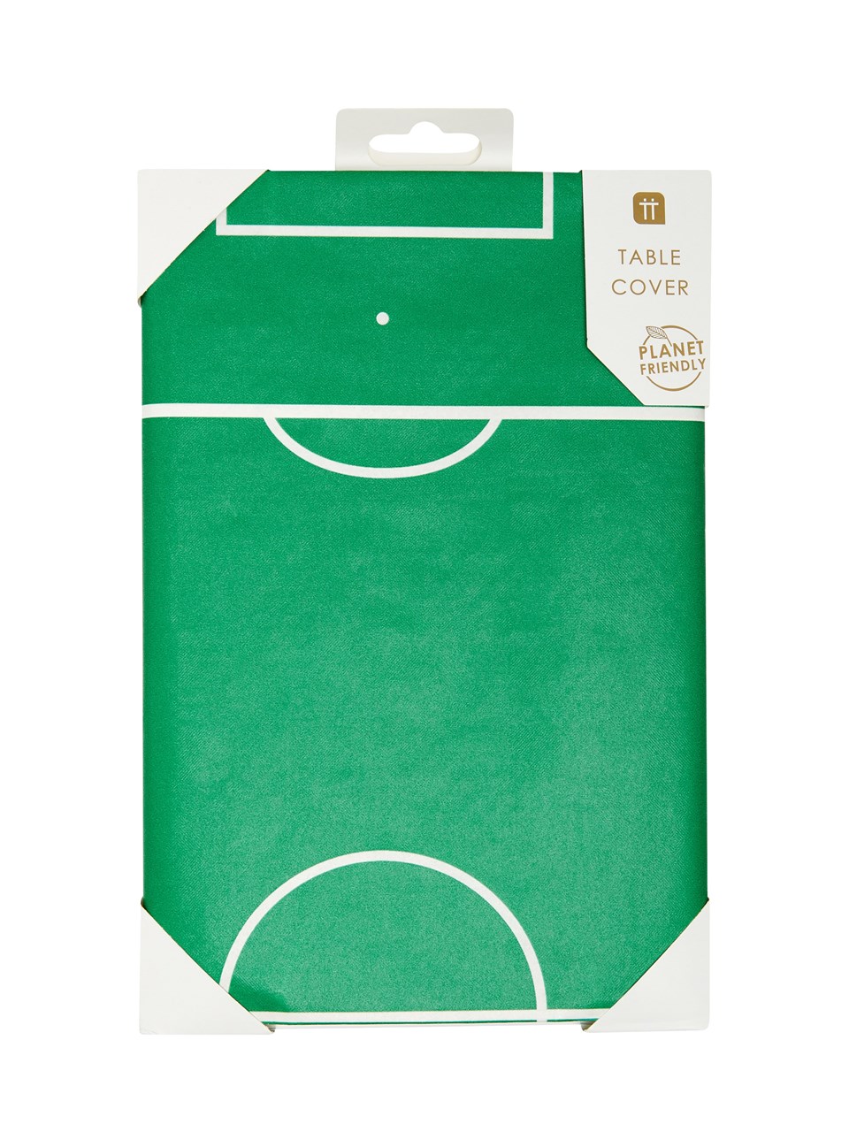 Picture of Football Champion Paper Table Cover