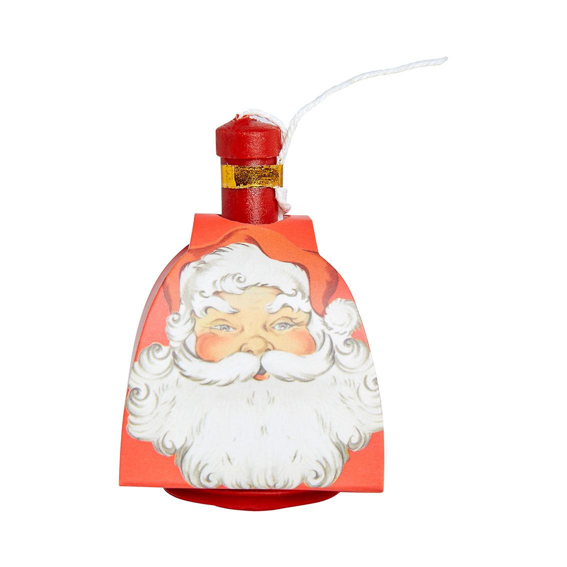 Picture of Santa Party Poppers