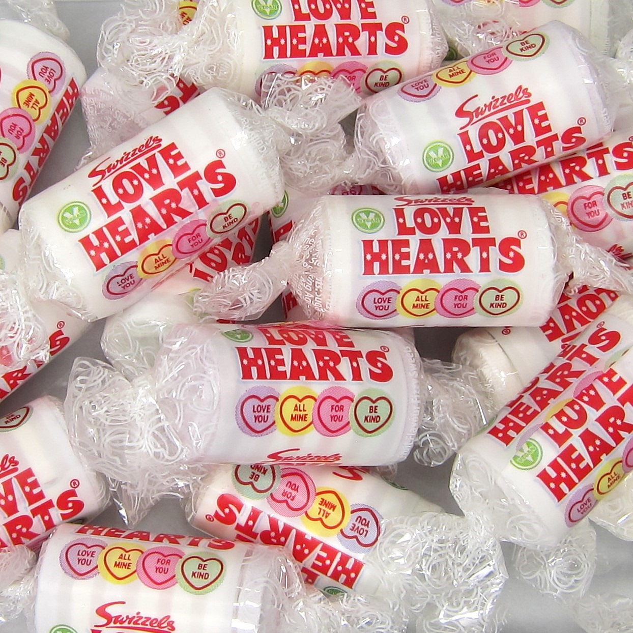 Picture for Candy Bar category
